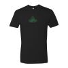Unisex Cotton Tee Thumbnail