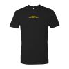 Unisex Cotton Tee Thumbnail