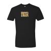 Unisex Cotton Tee Thumbnail