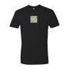 Unisex Cotton Tee Thumbnail