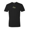 Unisex Cotton Tee Thumbnail