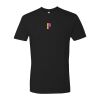 Unisex Cotton Tee Thumbnail