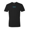 Unisex Cotton Tee Thumbnail
