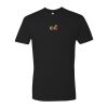 Unisex Cotton Tee Thumbnail