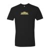 Unisex Cotton Tee Thumbnail