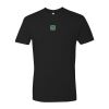 Unisex Cotton Tee Thumbnail