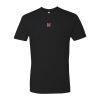 Unisex Cotton Tee Thumbnail