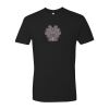 Unisex Cotton Tee Thumbnail