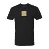 Unisex Cotton Tee Thumbnail