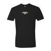 Unisex Cotton Tee Thumbnail