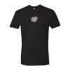Unisex Cotton Tee Thumbnail