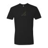 Unisex Cotton Tee Thumbnail