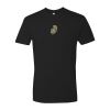 Unisex Cotton Tee Thumbnail