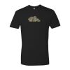 Unisex Cotton Tee Thumbnail