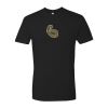 Unisex Cotton Tee Thumbnail