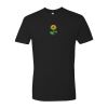 Unisex Cotton Tee Thumbnail