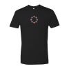 Unisex Cotton Tee Thumbnail