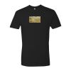 Unisex Cotton Tee Thumbnail