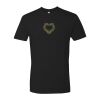 Unisex Cotton Tee Thumbnail