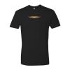 Unisex Cotton Tee Thumbnail