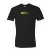 Unisex Cotton Tee Thumbnail