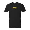 Unisex Cotton Tee Thumbnail