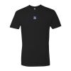 Unisex Cotton Tee Thumbnail