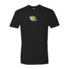 Unisex Cotton Tee Thumbnail