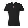 Unisex Cotton Tee Thumbnail