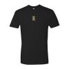 Unisex Cotton Tee Thumbnail