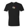 Unisex Cotton Tee Thumbnail