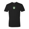Unisex Cotton Tee Thumbnail
