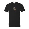 Unisex Cotton Tee Thumbnail