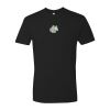Unisex Cotton Tee Thumbnail