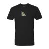 Unisex Cotton Tee Thumbnail