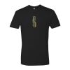 Unisex Cotton Tee Thumbnail