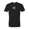 Unisex Cotton Tee Thumbnail