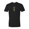 Unisex Cotton Tee Thumbnail