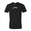 Unisex Cotton Tee Thumbnail