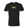Unisex Cotton Tee Thumbnail