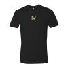 Unisex Cotton Tee Thumbnail