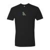 Unisex Cotton Tee Thumbnail