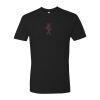 Unisex Cotton Tee Thumbnail