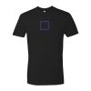 Unisex Cotton Tee Thumbnail