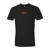 Unisex Cotton Tee Thumbnail