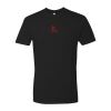 Unisex Cotton Tee Thumbnail