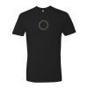 Unisex Cotton Tee Thumbnail