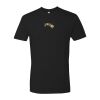 Unisex Cotton Tee Thumbnail