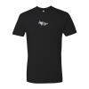 Unisex Cotton Tee Thumbnail