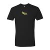 Unisex Cotton Tee Thumbnail